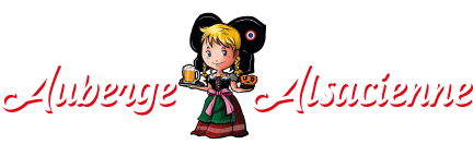 logo Auberge Alsacienne
